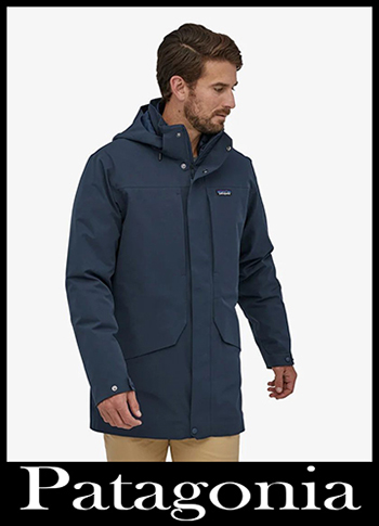 Patagonia jackets 2022 new arrivals mens clothing 17