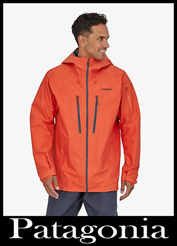 Patagonia jackets 2022 new arrivals mens clothing 18