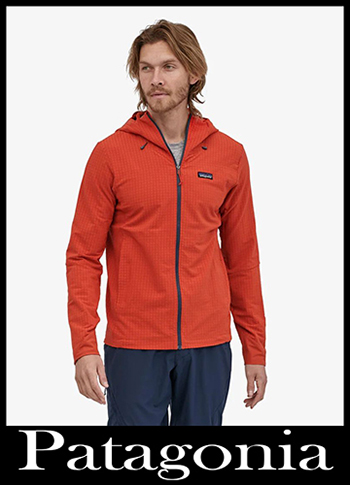 Patagonia jackets 2022 new arrivals mens clothing 22