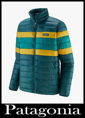 Patagonia jackets 2022 new arrivals mens clothing 27