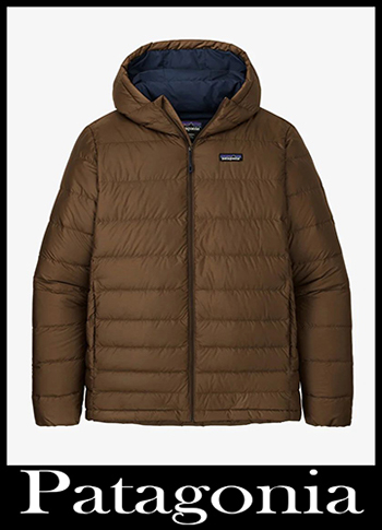 Patagonia jackets 2022 new arrivals mens clothing 28