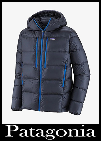 Patagonia jackets 2022 new arrivals mens clothing 3