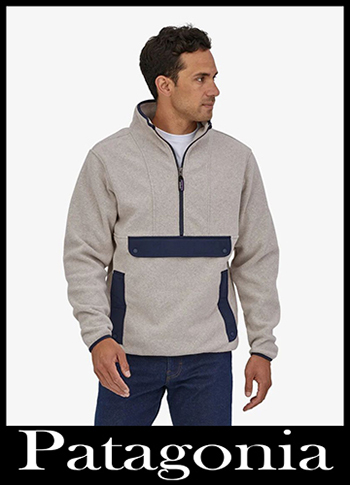 Patagonia jackets 2022 new arrivals mens clothing 4