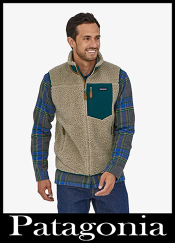 Patagonia jackets 2022 new arrivals mens clothing 5