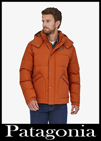 Patagonia jackets 2022 new arrivals mens clothing 7