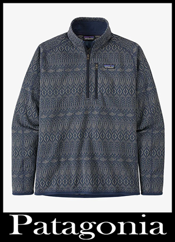 Patagonia jackets 2022 new arrivals mens clothing 8