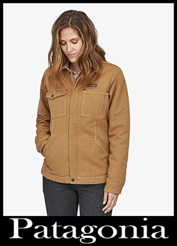 Patagonia jackets 2022 new arrivals womens clothing 10