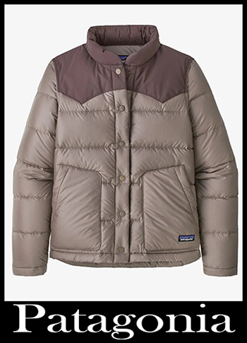 Patagonia jackets 2022 new arrivals womens clothing 12