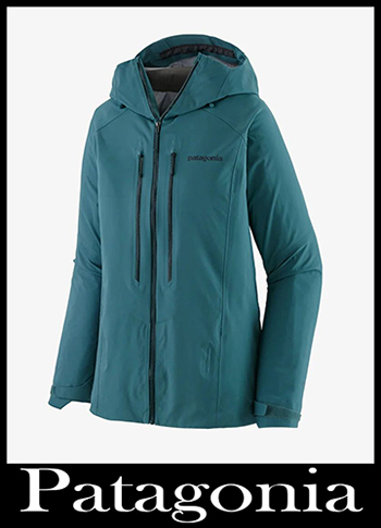 Patagonia jackets 2022 new arrivals womens clothing 15