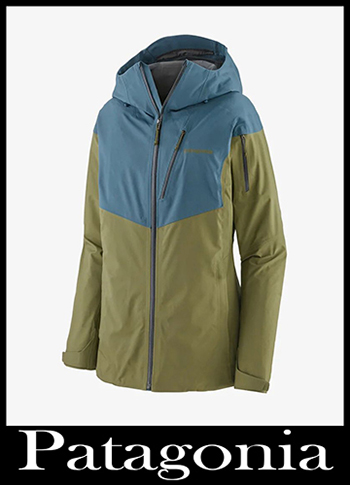 Patagonia jackets 2022 new arrivals womens clothing 16