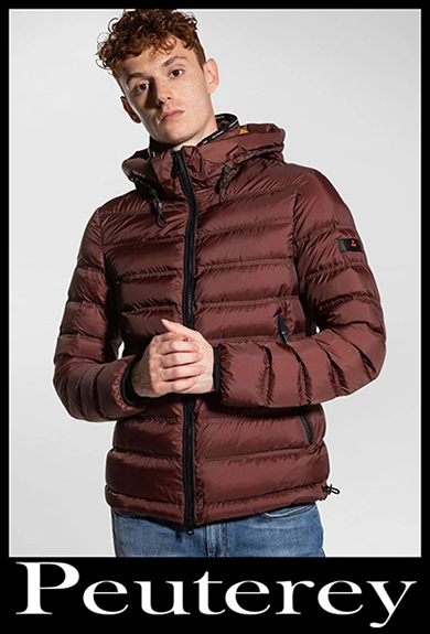 Peuterey jackets 2022 new arrivals mens clothing 12