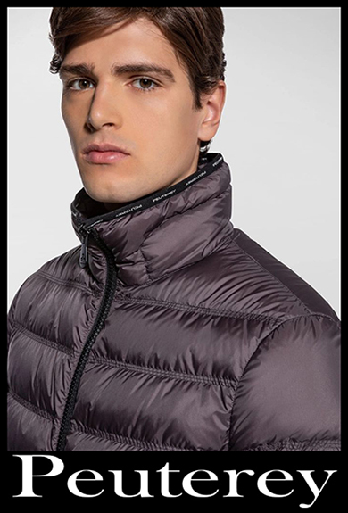 Peuterey jackets 2022 new arrivals mens clothing 15