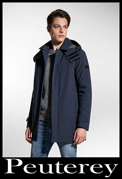 Peuterey jackets 2022 new arrivals mens clothing 16