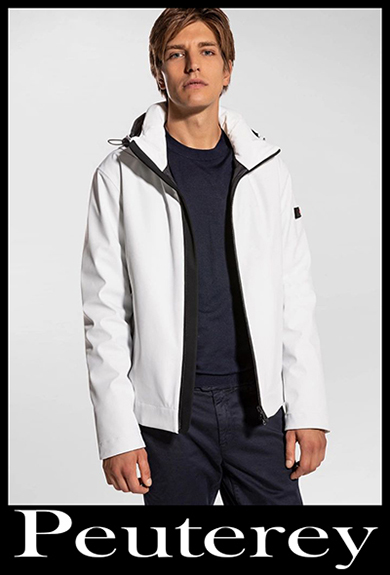 Peuterey jackets 2022 new arrivals mens clothing 18