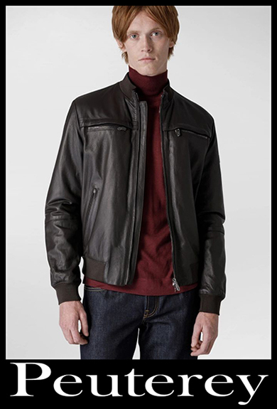 Peuterey jackets 2022 new arrivals mens clothing 22