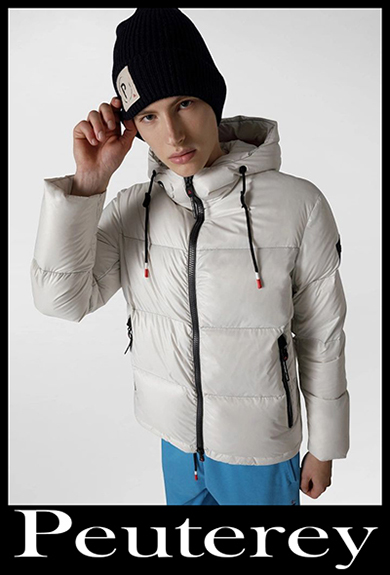 Peuterey jackets 2022 new arrivals mens clothing 3