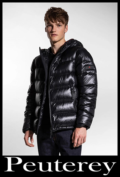 Peuterey jackets 2022 new arrivals mens clothing 5