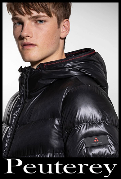 Peuterey jackets 2022 new arrivals mens clothing 6