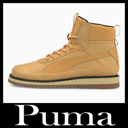 Puma shoes 2022 new arrivals mens footwear 12