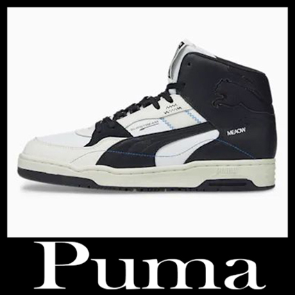 Puma shoes 2022 new arrivals mens footwear 13