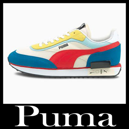 Puma shoes 2022 new arrivals mens footwear 14