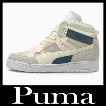 Puma shoes 2022 new arrivals mens footwear 16