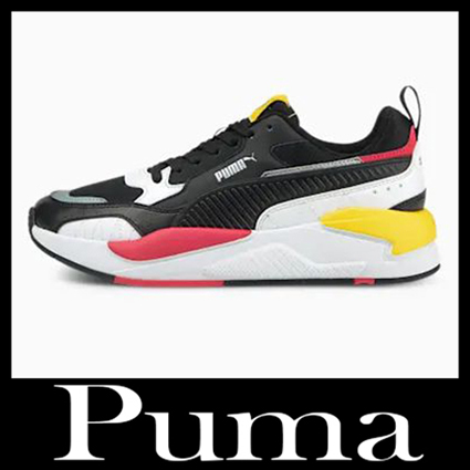 Puma shoes 2022 new arrivals mens footwear 20