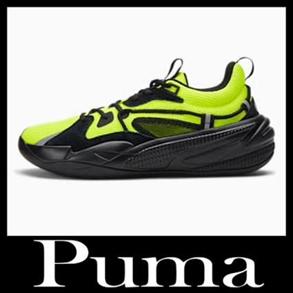 Puma shoes 2022 new arrivals mens footwear 24