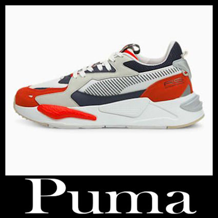 Puma shoes 2022 new arrivals mens footwear 25