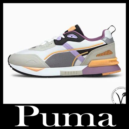 Puma shoes 2022 new arrivals mens footwear 3