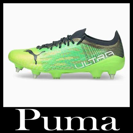 Puma shoes 2022 new arrivals mens footwear 5