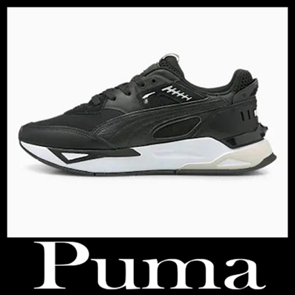 Puma shoes 2022 new arrivals mens footwear 8