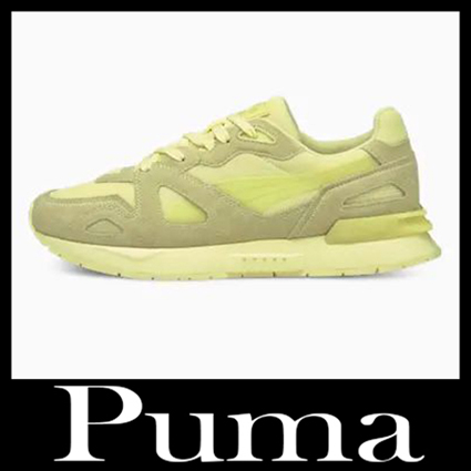 Puma shoes 2022 new arrivals mens footwear 9