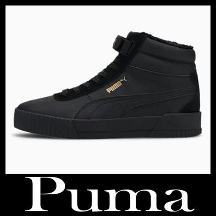 Puma shoes 2022 new arrivals womens footwear 12