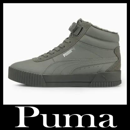 Puma shoes 2022 new arrivals womens footwear 13