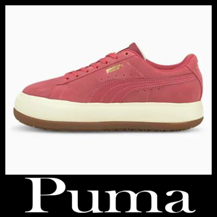 Puma shoes 2022 new arrivals womens footwear 14