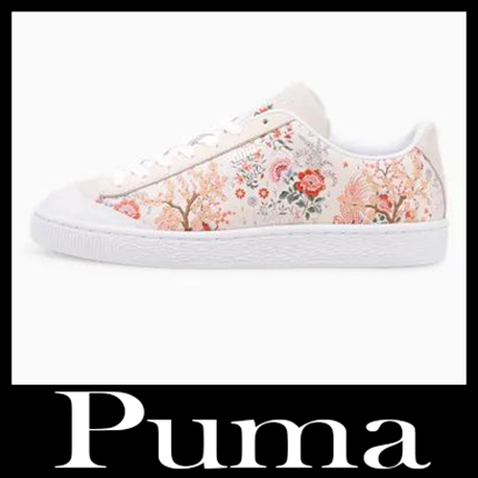 Puma shoes 2022 new arrivals womens footwear 18