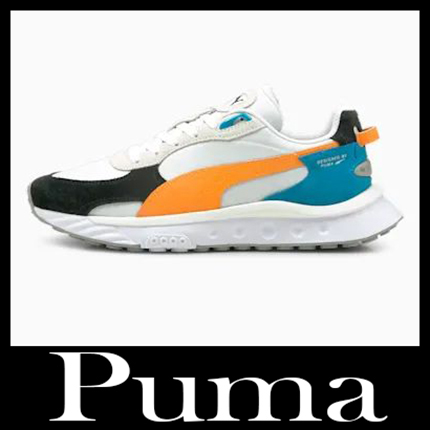 Puma shoes 2022 new arrivals womens footwear 20