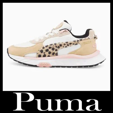 Puma shoes 2022 new arrivals womens footwear 21