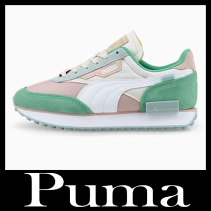 Puma shoes 2022 new arrivals womens footwear 22