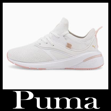 Puma shoes 2022 new arrivals womens footwear 23