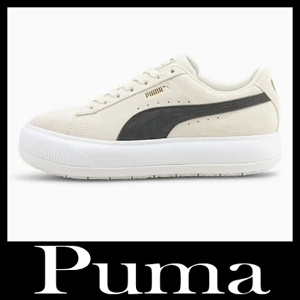 Puma shoes 2022 new arrivals womens footwear 27