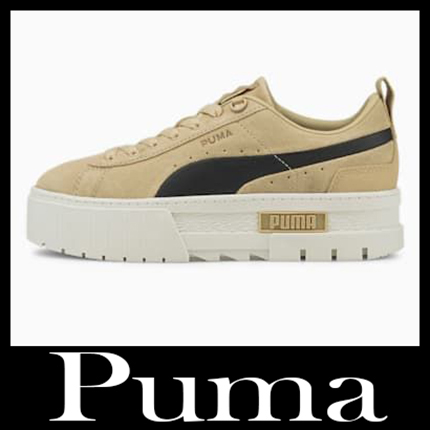 Puma shoes 2022 new arrivals womens footwear 5