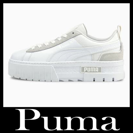 Puma shoes 2022 new arrivals womens footwear 6