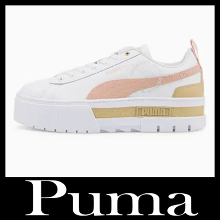 Puma shoes 2022 new arrivals womens footwear 7