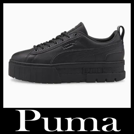 Puma shoes 2022 new arrivals womens footwear 8