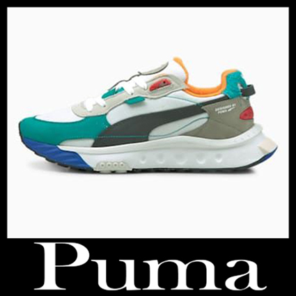 Puma sneakers 2022 new arrivals mens shoes 1