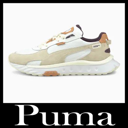 Puma sneakers 2022 new arrivals mens shoes 10