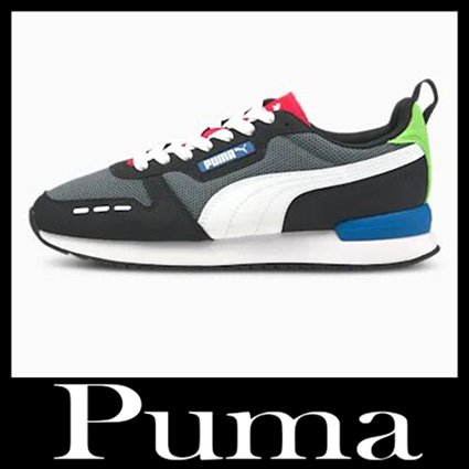 puma fresh arrival shoes