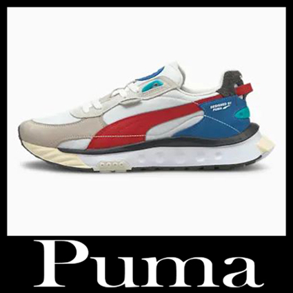 Puma sneakers 2022 new arrivals mens shoes 18